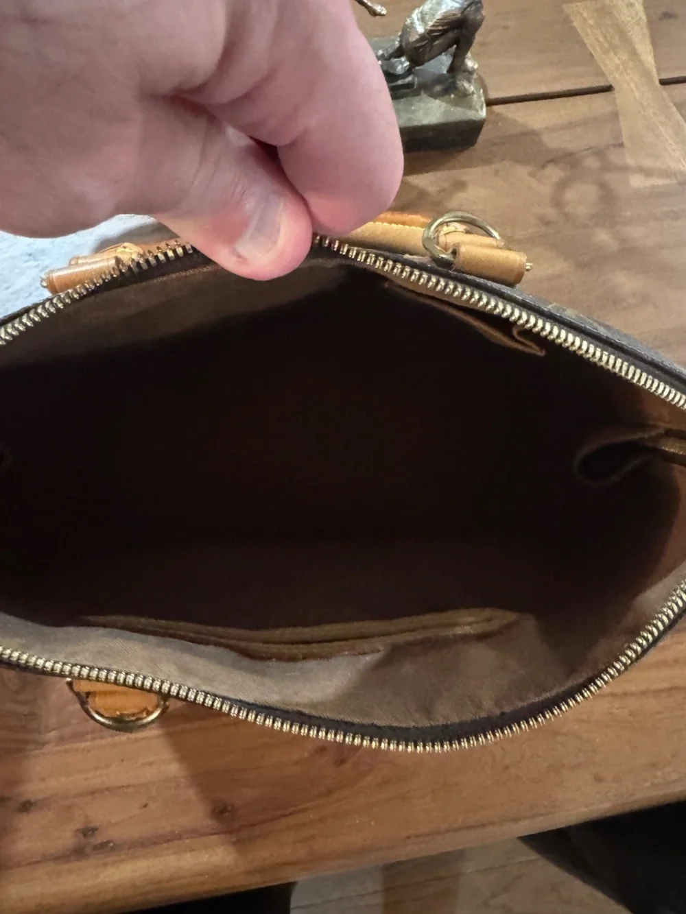 Louis Vuitton Bag
